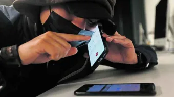 Llegaron 472 llamadas de auxilio por extorsiones al 089 en dos semanas