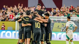 México elimina a Honduras y va por el título de Copa Oro ante Estados Unidos