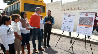 MITOFSKY. Chedraui entra al top ten de mejores alcaldes morenistas del país