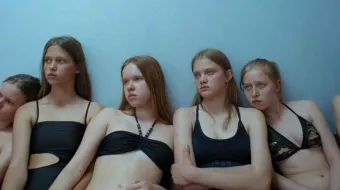 MUBI julio 2025: lo mejor del cine independiente y de culto