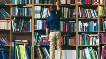 Talleres creativos llegan a 220 bibliotecas de Puebla este verano