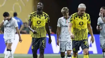 Monterrey Rayados se despide del Mundial de Clubes 2025 tras dura eliminación ante Borussia Dortmund
