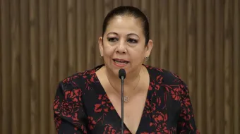 Congreso de Puebla aplaza discusión sobre revocación de mandato por falta de anteproyecto