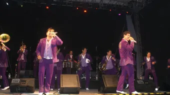 Nuevo zócalo de Izúcar será inaugurado con Banda El Recodo y fuegos artificiales