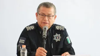 Otro nombramiento de Adán Augusto vinculado al CJNG, revela inteligencia militar