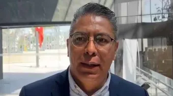 Descartan relevo de Marcos Castro en Congreso de Puebla