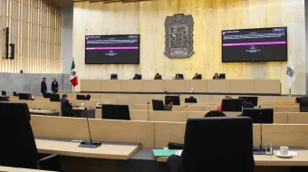 PAN propone aplazar reforma al artículo 480 de ciberasedio para siguiente periodo legislativo