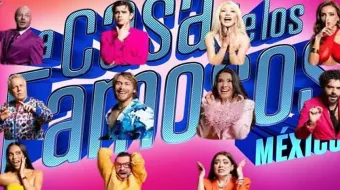 Participantes y cuartos oficiales: Así arrancó La Casa de los Famosos México 3