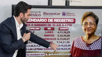 Pensión del Bienestar para mujeres: registro inicia el 1 de agosto en Puebla