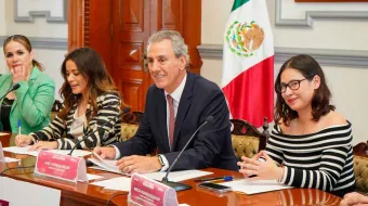 Pepe Chedraui instaló el primer Consejo de Mejora Regulatoria