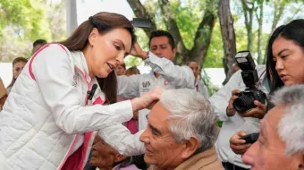 Pepe Chedraui y MariElise Budib encabezan la primera entrega del programa “Oír para Vivir”