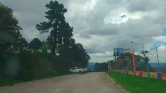 Recuperan camioneta robada en Tlahuapan gracias a acción conjunta entre policía y vecinos
