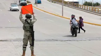 Por seguridad de las familias, Gobierno de Puebla fortalece operativos en carreteras