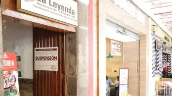 Profeco reabre cuatro restaurantes clausurados en el Centro Histórico de Puebla tras solventar irregularidades