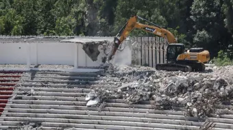 Puebla tendrá su Universidad del Deporte: inversión millonaria y cinco licenciaturas