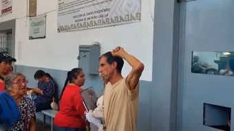 ¿Justicia o política? Activista es exonerado