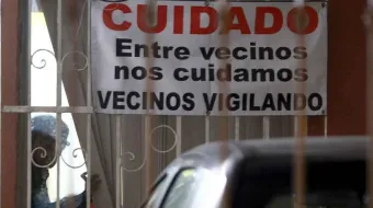 Revalorarán propuesta de vigilantes comunitarios en juntas auxiliares de la capital