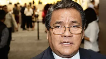 Revocación de mandato solo aplicaría a gobernador en Puebla, afirma Julio Huerta