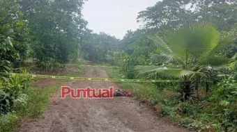 Riña mortal en Xicotepec: mueren dos hombres atacados con machete