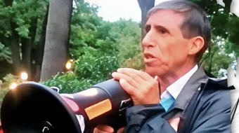 Segob respalda a Renato Romero y pide su liberación domiciliaria