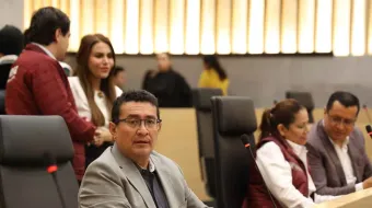 Solicitan en el Congreso derogar el artículo 480 sobre Ciberasedio