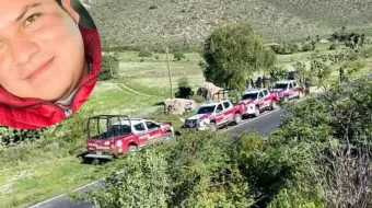 Uno de las víctimas desmembradas en El Seco era un concesionario de transporte