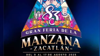 83ª Gran Feria de la Manzana