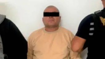 Detienen en Piaxtla a “El Chaparro” tras 20 años prófugo por homicidio calificado