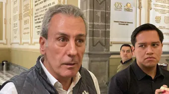 Comerciantes de la Central de Abasto llaman a dialogar al gobierno municipal 