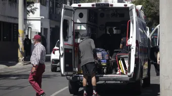 Municipios deben contar con ambulancias para evitar servicios pirata