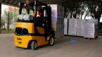 San Pedro Cholula refuerza bienestar social con más de 5 mil apoyos alimentarios