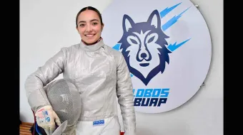 Ashley Muñoz representará a México en los Juegos Mundiales Universitarios FISU 2025