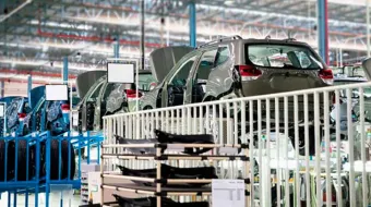 El crecimiento económico al cierre de 2025 será negativo: CCE