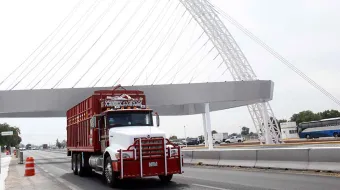  Arcos de seguridad en Puebla carecen de tecnología operativa: SSP Estatal anuncia rehabilitación y equipamiento