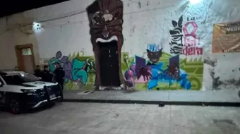 Riña en bar del centro de Atlixco deja un hombre herido por arma de fuego