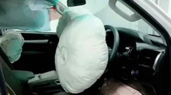 Profeco emite alerta para más de 15 mil vehículos Volkswagen en México por fallas en bolsas de aire Takata