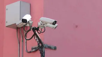 Delincuentes también tenían videocámaras colocadas al Norte de la capital