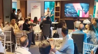 Se unen CMIC y Canacintra por el desarrollo e infraestructura de Puebla