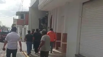 Catean más propiedades de la familia González Vieyra en Tlachichuca