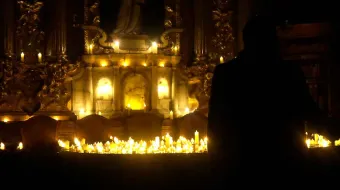 Omisión gubernamental pone en riesgo tesoros culturales de Puebla