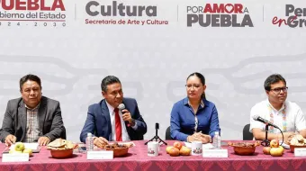 Gran Feria Patronal de Coronango del 12 al 17 de agosto 