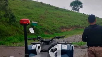 Macabro hallazgo de campesino muerto en Venustiano Carranza