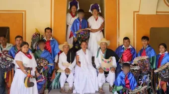 Este 16 de agosto será el tradicional Festival Kampa Yohualichan en Cuetzalan