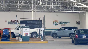En seis meses, Verificaron auto un 40% de conductores