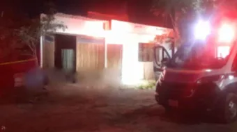 Ejecutan a pareja en Miahuatlán frente a sus hijas menores; violencia sacude a San José Monte Chiquito