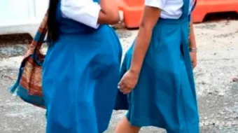 Puebla reportó un incremento en los embarazos infantiles