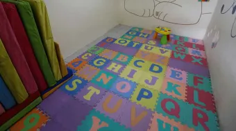 Habrá ocho estancias infantiles menos en la capital en nuevo registro