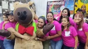  Expo Kids 2025 llega a Puebla con lo mejor en servicios para fiestas infantiles
