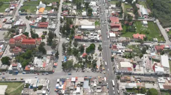 En Totimehuacan algnos habitantes temen perder usos y costumbres al ser municipio