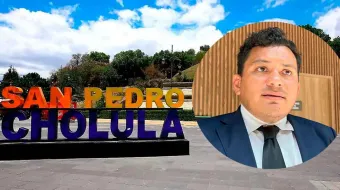 La Comisión Permanente puede iniciar la revocación de síndico cholulteca 
